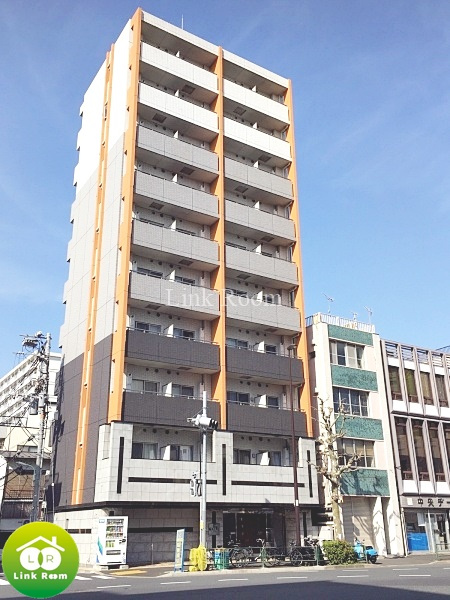 ガーラ・シティ深川扇橋
