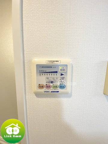 ガーラ・シティ深川扇橋の設備