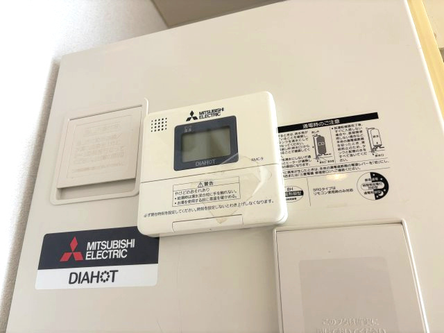 エスティライフ富田林の設備