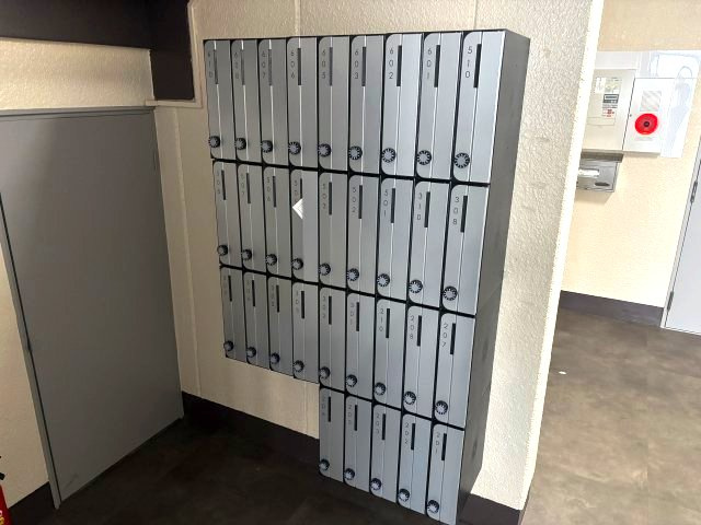 エスティライフ富田林のその他共用部分