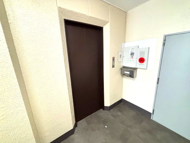 エスティライフ富田林のその他共用部分