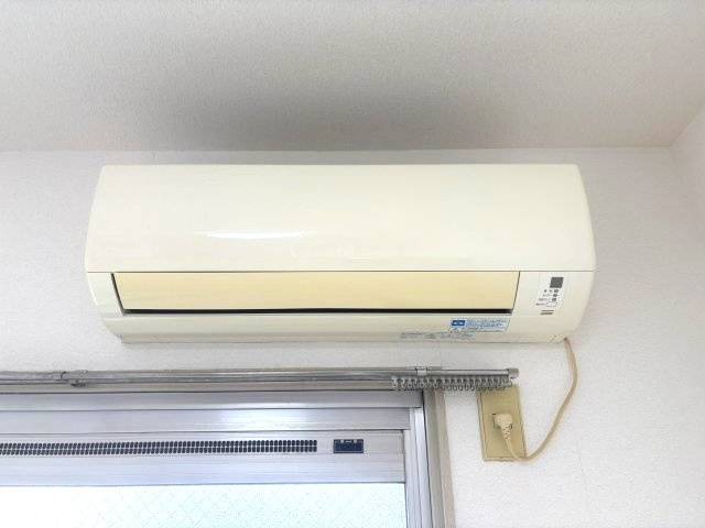エスティライフ富田林の設備