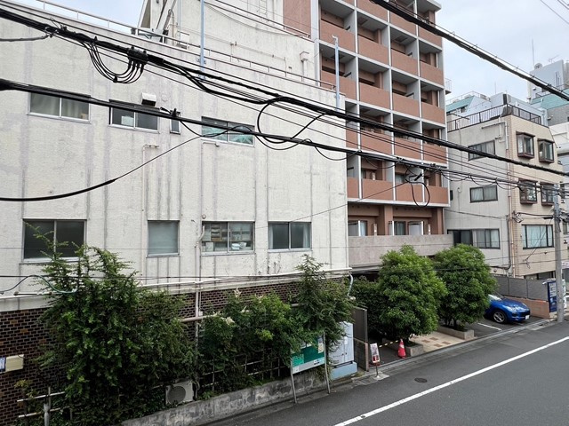 【展望】