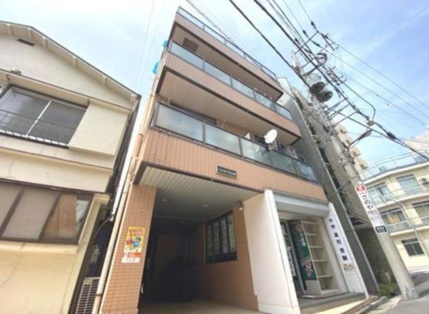 リトルポンドの画像
