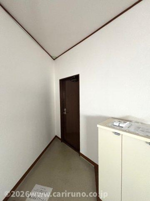 【玄関】 | 友鶴ビル