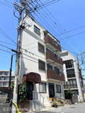 友鶴ビルの画像