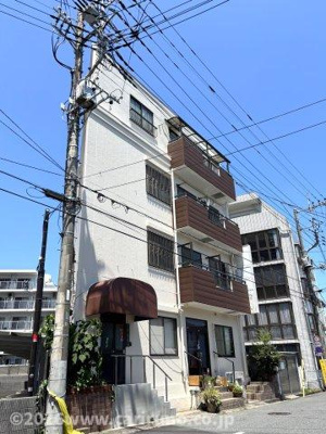 【外観】 | 友鶴ビル