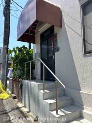 【エントランス】 | 友鶴ビル