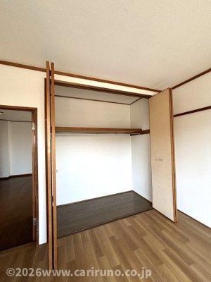 【収納】 | 友鶴ビル