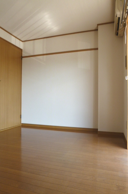 サンライフ大樹の内装