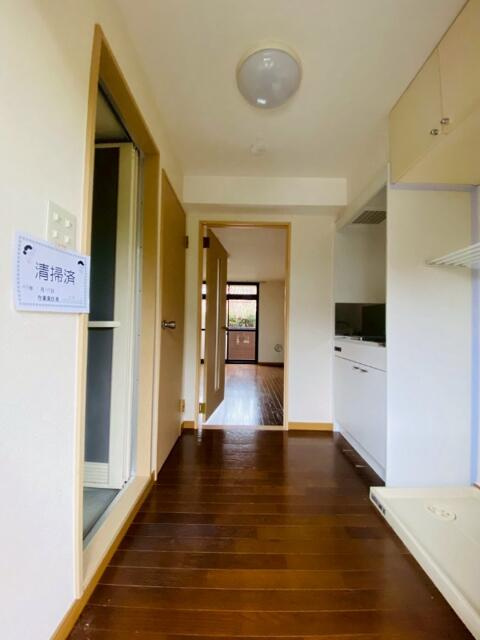 ※他部屋写真使用