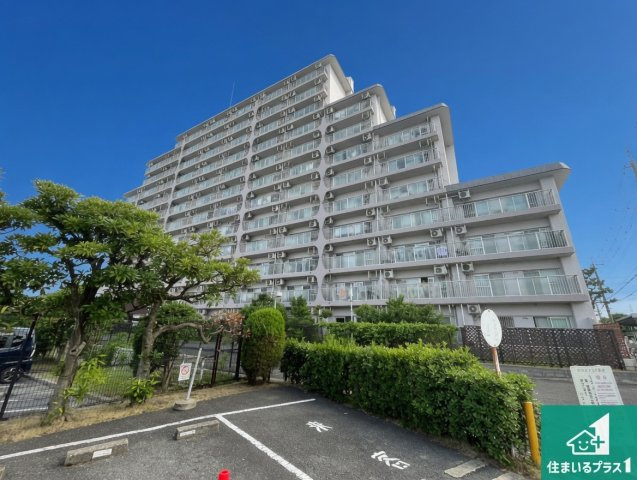 パストラル昆陽