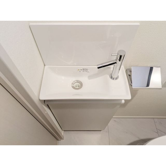 【設備】MSR EBISU Garden side