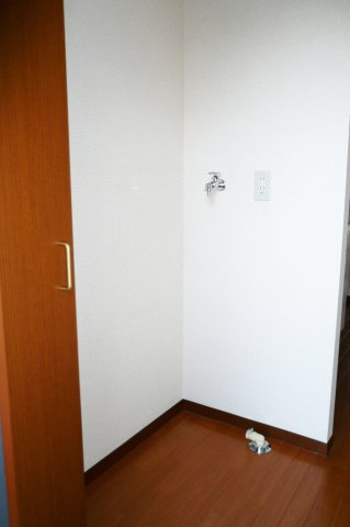 グリーンコートの設備