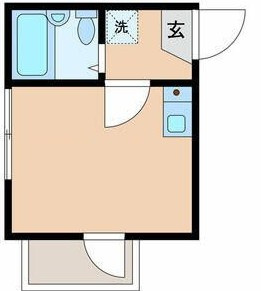 【間取り】 | スリージェ平井 | 間取りです。