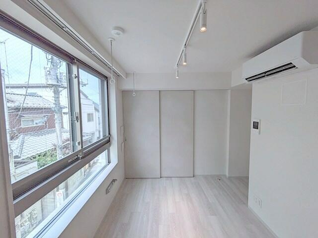 イプセ中目黒の内装|3階のお部屋