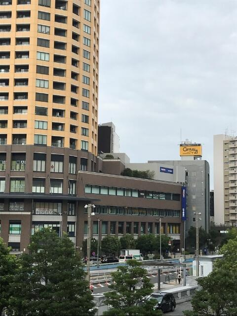 イプセ中目黒の周辺|みずほ銀行中目黒支店まで606m