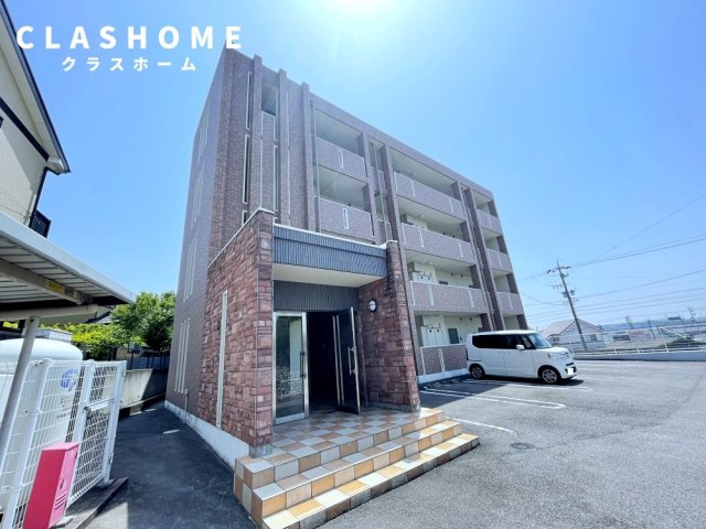 マートル　　刈谷市の賃貸ならクラスホーム刈谷店の外観