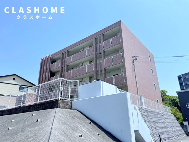 マートル　　刈谷市の賃貸ならクラスホーム刈谷店の外観