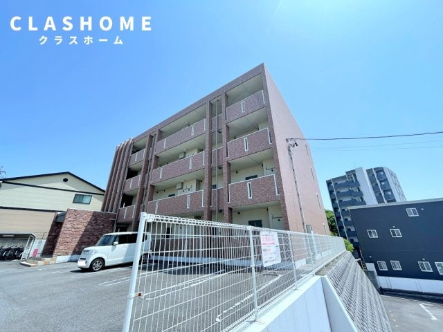 マートル　　刈谷市の賃貸ならクラスホーム刈谷店の外観