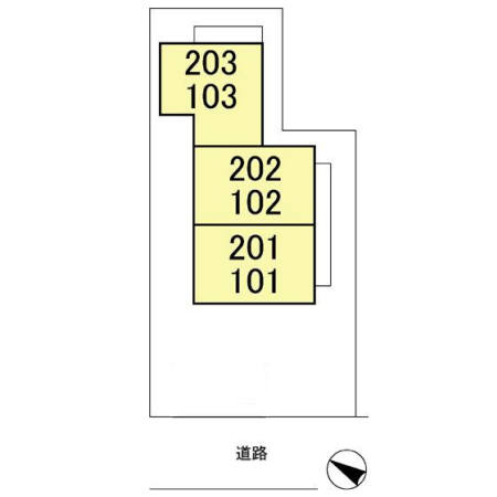 【その他共用部分】 | グリーンアーク