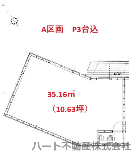 KIRARIの間取り