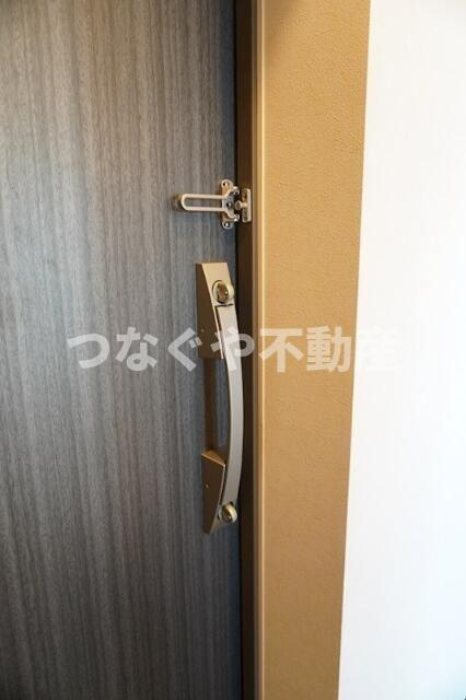 ルーブル北嶺町の設備|ルーブル北嶺町