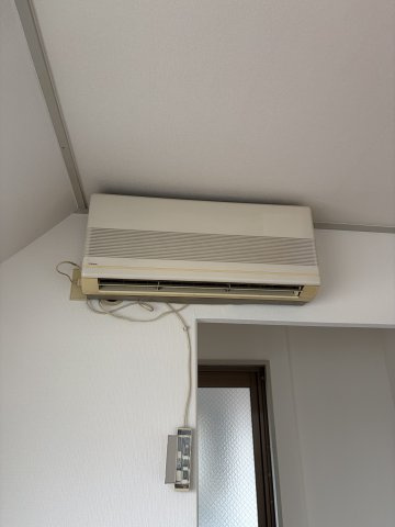 リバーサイド松屋町の設備