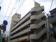 大拓ハイツ7の画像