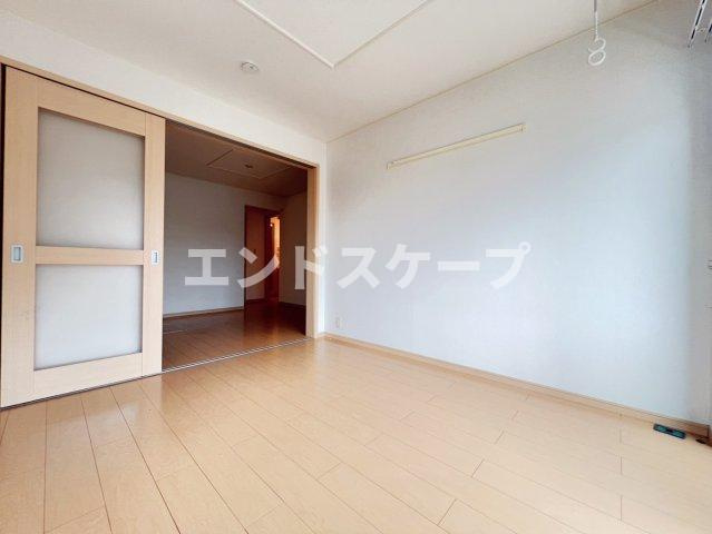 Ｍ’ｓレジデンスⅠのセキュリティ|高崎、前橋のお部屋探しはエンドスケープまで！お客様の理想お聞かせ下さい♪