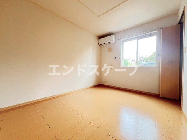 Ｍ’ｓレジデンスⅠの収納|高崎、前橋のお部屋探しはエンドスケープまで！お客様の理想お聞かせ下さい♪