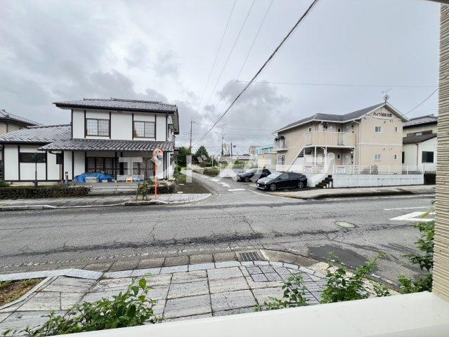 Ｍ’ｓレジデンスⅠの周辺|安中市役所まで750m
高崎、前橋のお部屋探しはエンドスケープまで！お客様の理想お聞かせ下さい♪