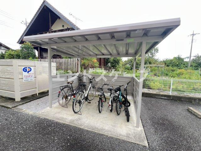 Ｍ’ｓレジデンスⅠのその他共用部分|高崎、前橋のお部屋探しはエンドスケープまで！お客様の理想お聞かせ下さい♪