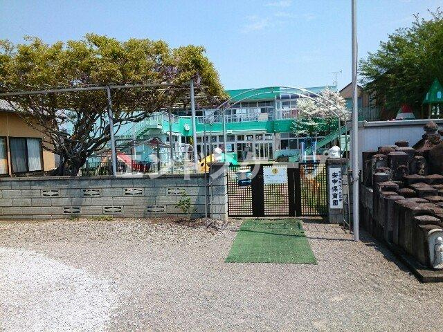 Ｍ’ｓレジデンスⅠの周辺|安中こども園まで130m
高崎、前橋のお部屋探しはエンドスケープまで！お客様の理想お聞かせ下さい♪