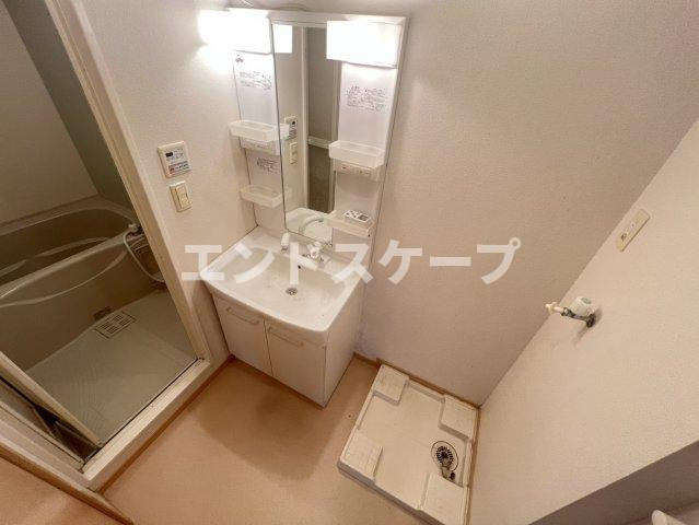 Ｍ’ｓレジデンスⅠの収納|高崎、前橋のお部屋探しはエンドスケープまで！お客様の理想お聞かせ下さい♪