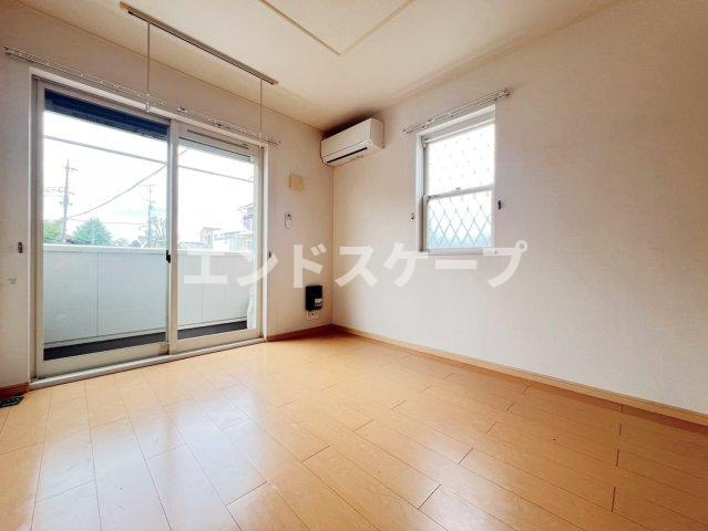 Ｍ’ｓレジデンスⅠの内装|高崎、前橋のお部屋探しはエンドスケープまで！お客様の理想お聞かせ下さい♪