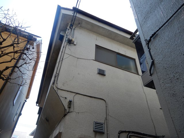 【外観】