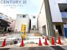 神戸市灘区大和町2丁目新築一戸建ての画像
