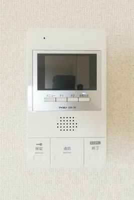 アステールのセキュリティ