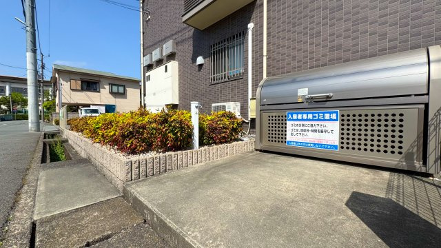 アステールのその他共用部分