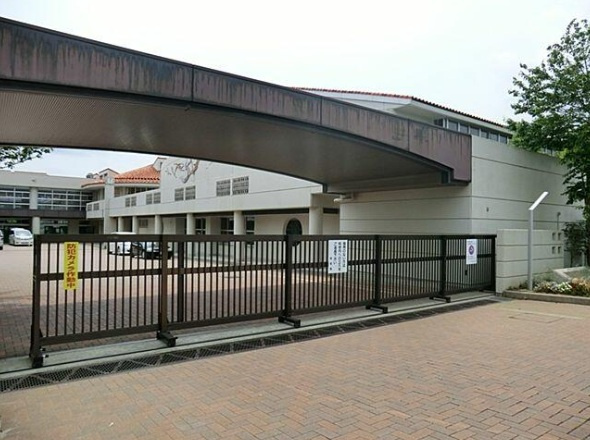 千葉市緑区あすみが丘８丁目の周辺|大椎中学校