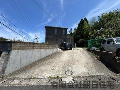 【前面道路含む現地写真】 | 淞北台中古戸建 | 前面道路含む現地写真です