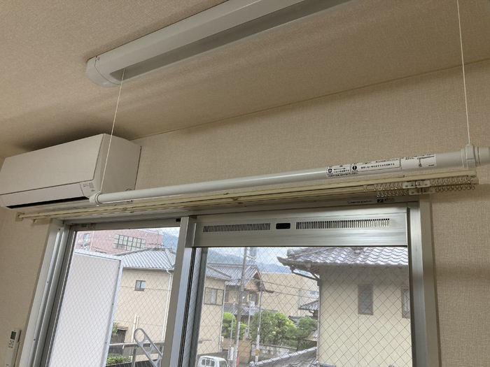 サニーウェル新石切の設備