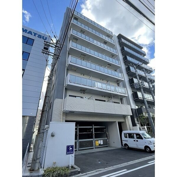 Fortuney江坂Ⅰ