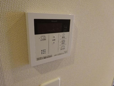 【設備】 | ボンヌール | 室内設備（イメージ）