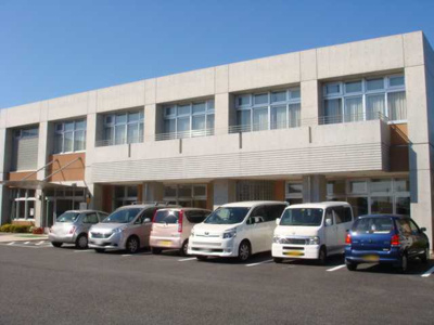 【周辺】 | ボンヌール | 青梅市今井図書館まで1,897ｍ