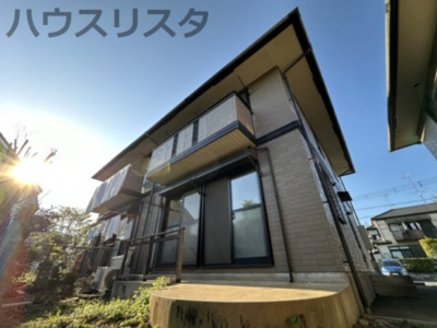 【外観】 | スマイルコート2番館