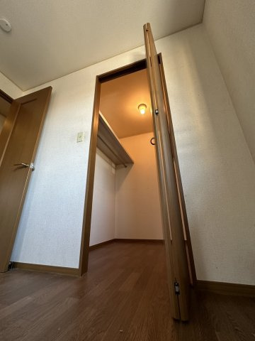 【収納】 | スマイルコート2番館