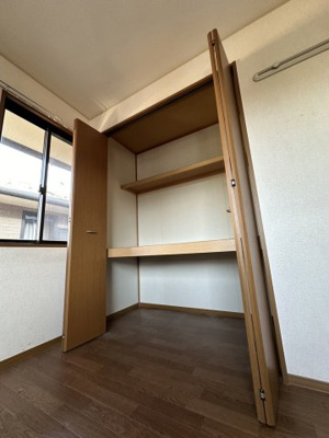 【内装】 | スマイルコート2番館