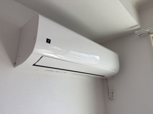 ハイムメゾン白鳥台の設備